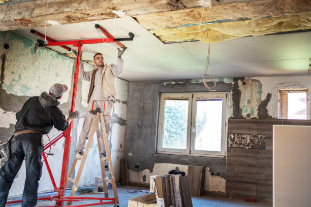 Trusted Roanoke, AL Insulation Contractor Experts