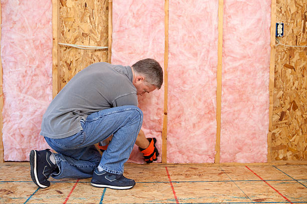 Types of Insulation We Offer in Roanoke, AL