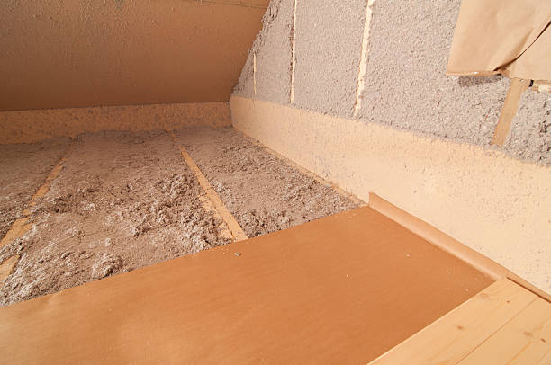 Best Spray Foam Insulation in Roanoke, AL