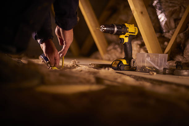 Best Blown-in Insulation in Roanoke, AL